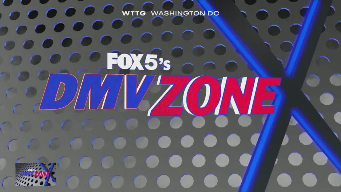 DMV Zone: April 15, 2025